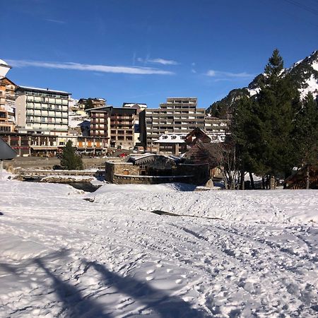Apartament Duplex 8 Couchages, Au Pied Des Pistes De La Mongie Zewnętrze zdjęcie
