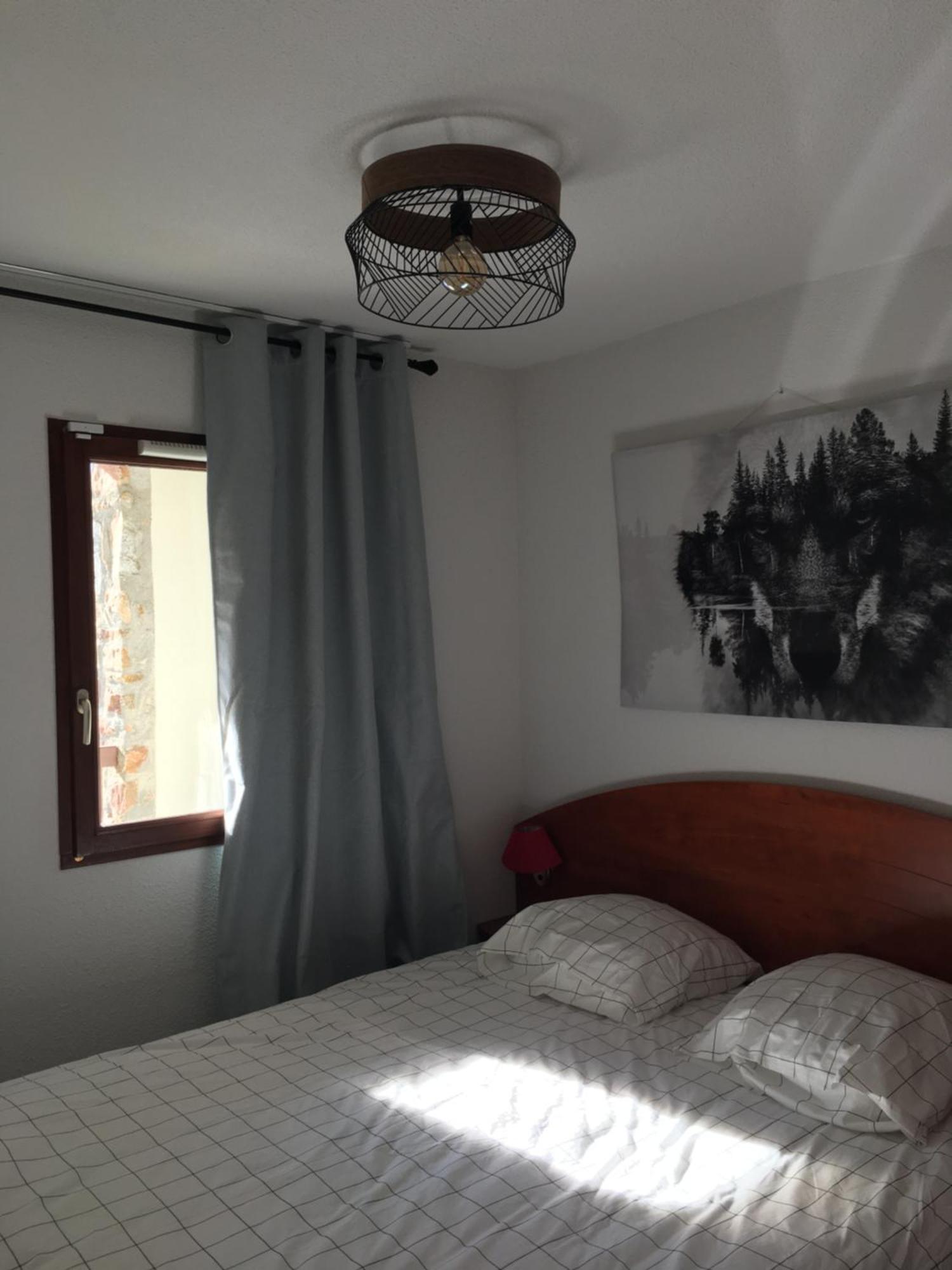 Apartament Duplex 8 Couchages, Au Pied Des Pistes De La Mongie Zewnętrze zdjęcie