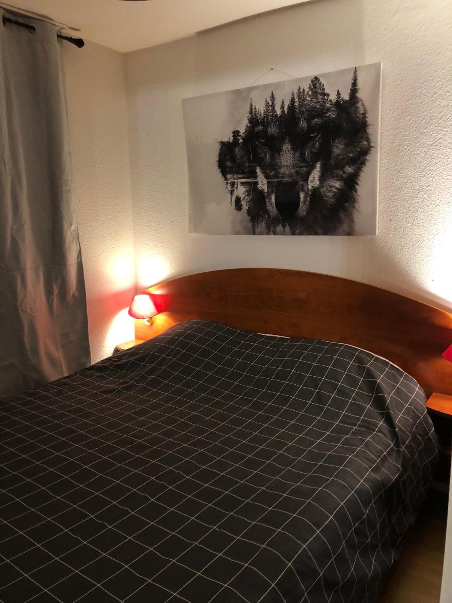 Apartament Duplex 8 Couchages, Au Pied Des Pistes De La Mongie Zewnętrze zdjęcie